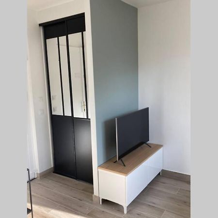 Appartement Cosy Proche Rer Et Centre Ville Le Plessis-Robinson Eksteriør billede