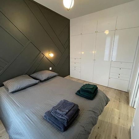 Appartement Cosy Proche Rer Et Centre Ville Le Plessis-Robinson Eksteriør billede