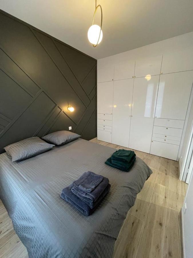 Appartement Cosy Proche Rer Et Centre Ville Le Plessis-Robinson Eksteriør billede