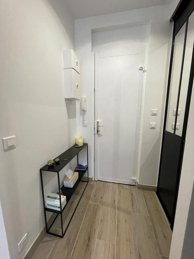 Appartement Cosy Proche Rer Et Centre Ville Le Plessis-Robinson Eksteriør billede